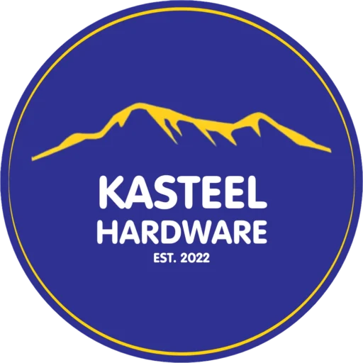 Hardware store Riebeek Kasteel